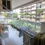 Apartamento A 700M Do Rock In Rio