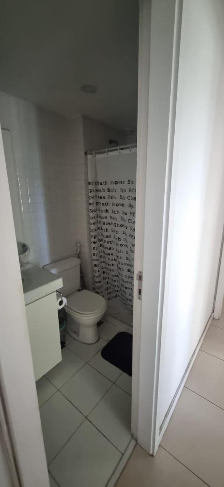 A 700m Do Rock In Rio Apartamento *