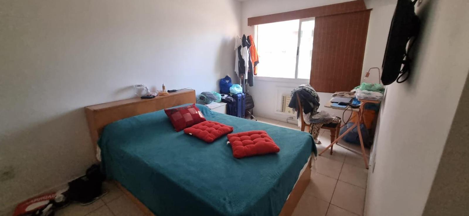 Apartamento A 700m Do Rock In Rio *