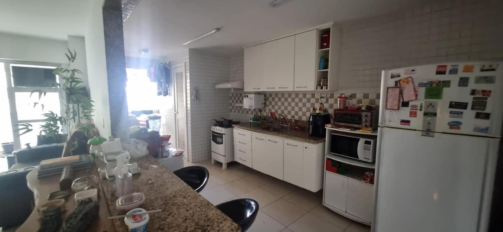 Apartamento A 700m Do Rock In Rio *