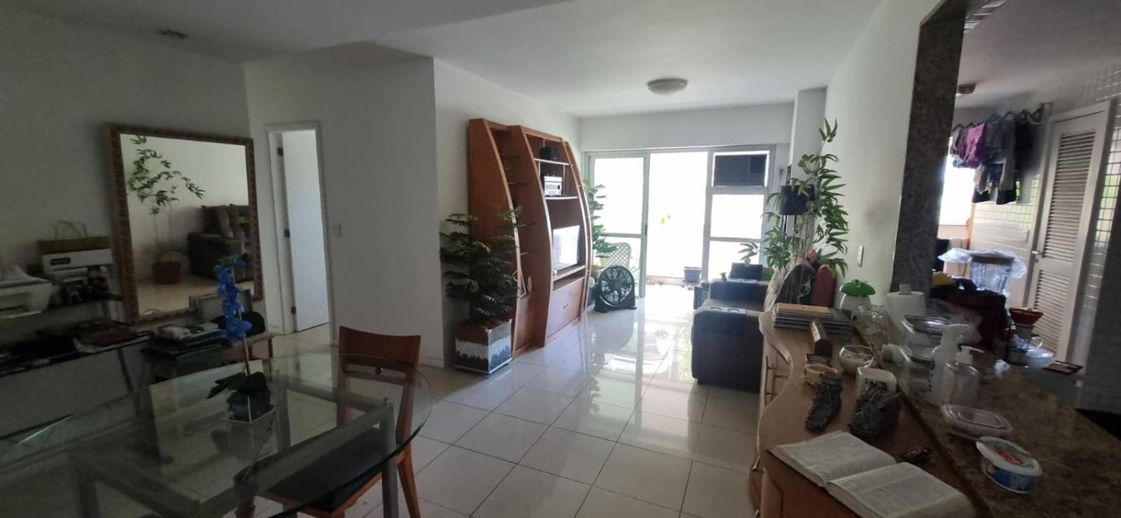 A 700m Do Rock In Rio Apartamento Rio de Janeiro