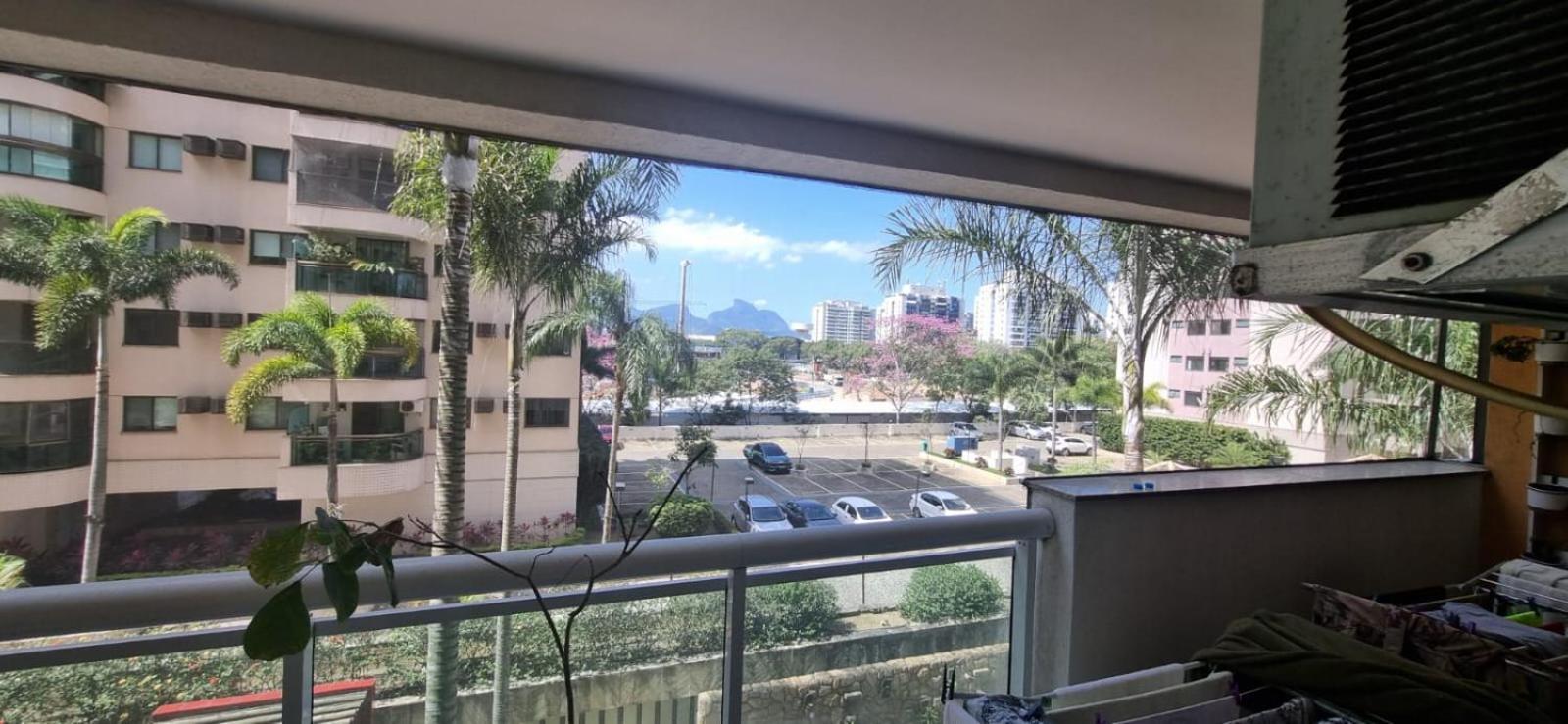 Apartamento A 700m Do Rock In Rio Rio de Janeiro