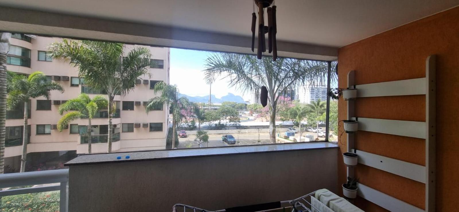 Apartamento A 700m Do Rock In Rio Rio de Janeiro